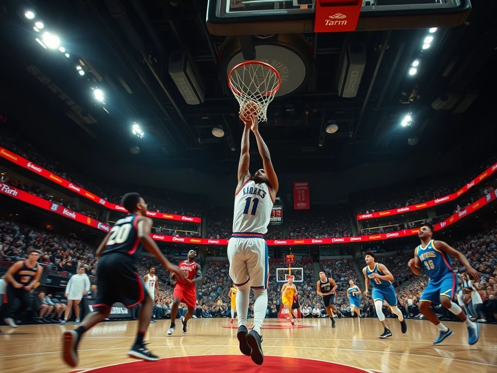 Jalen Johnson's Growth: What His Development Means for the Atlanta Hawks