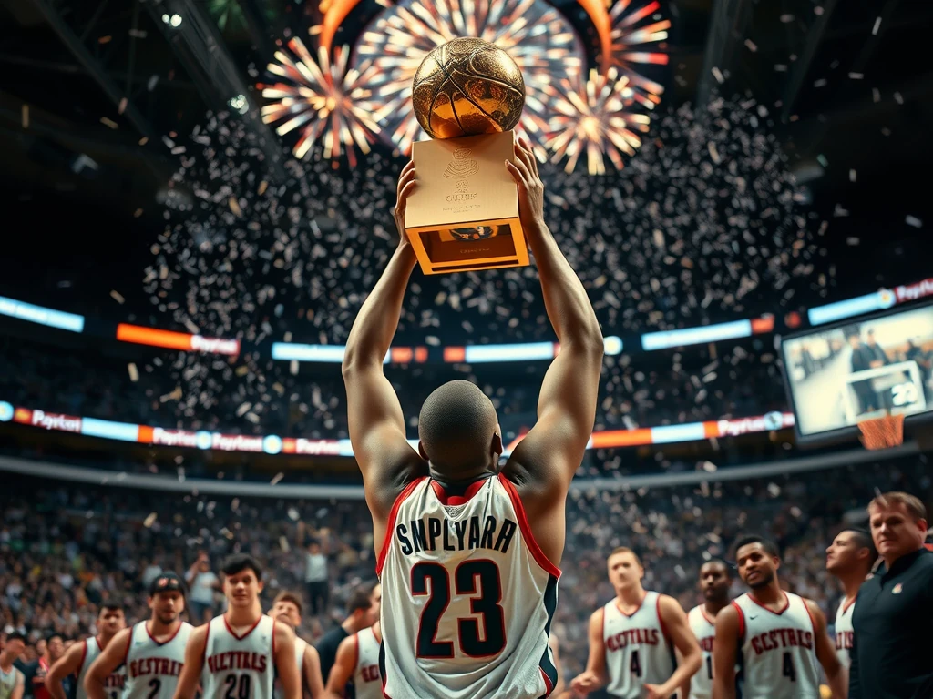 The Thunder’s Historic 2012 NBA Finals Journey: A Legacy of Hope
