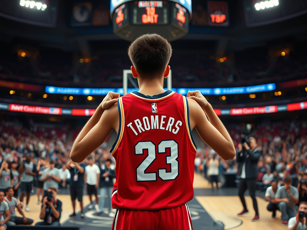 Three Key Reasons the Chicago Bulls Triumphed in the 2025 NBA Draft