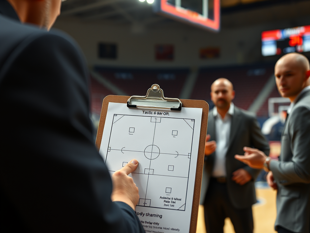 Adelaide 36ers Owner Grant Kelley Faces Body-Shaming