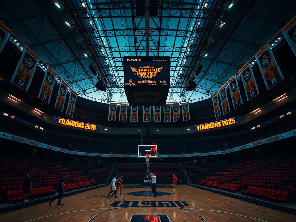 Saski Baskonia encenderá el txupinazo de La Blanca 2026