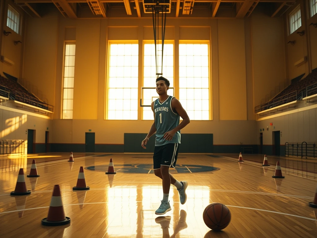 Ausar Thompson: The Rising Star Shaping the Detroit Pistons' Future