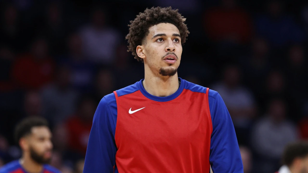 Philadelphia 76ers Rank 7th in Future NBA Power Rankings Despite Recent Struggles