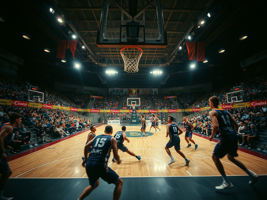 ZZ Leiden verliest van Oostende en laat leidersplaats in BNXT League schieten
