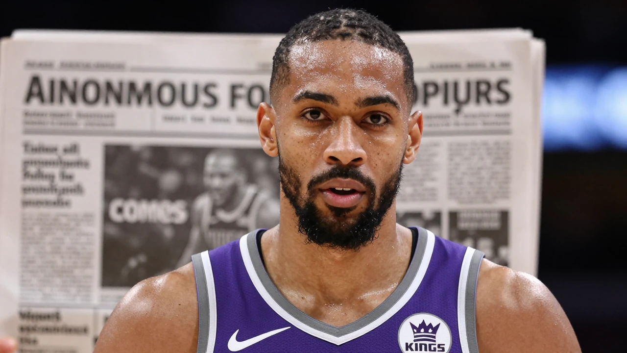 Sacramento Kings Future Uncertain Amid Zach LaVine Trade Rumors