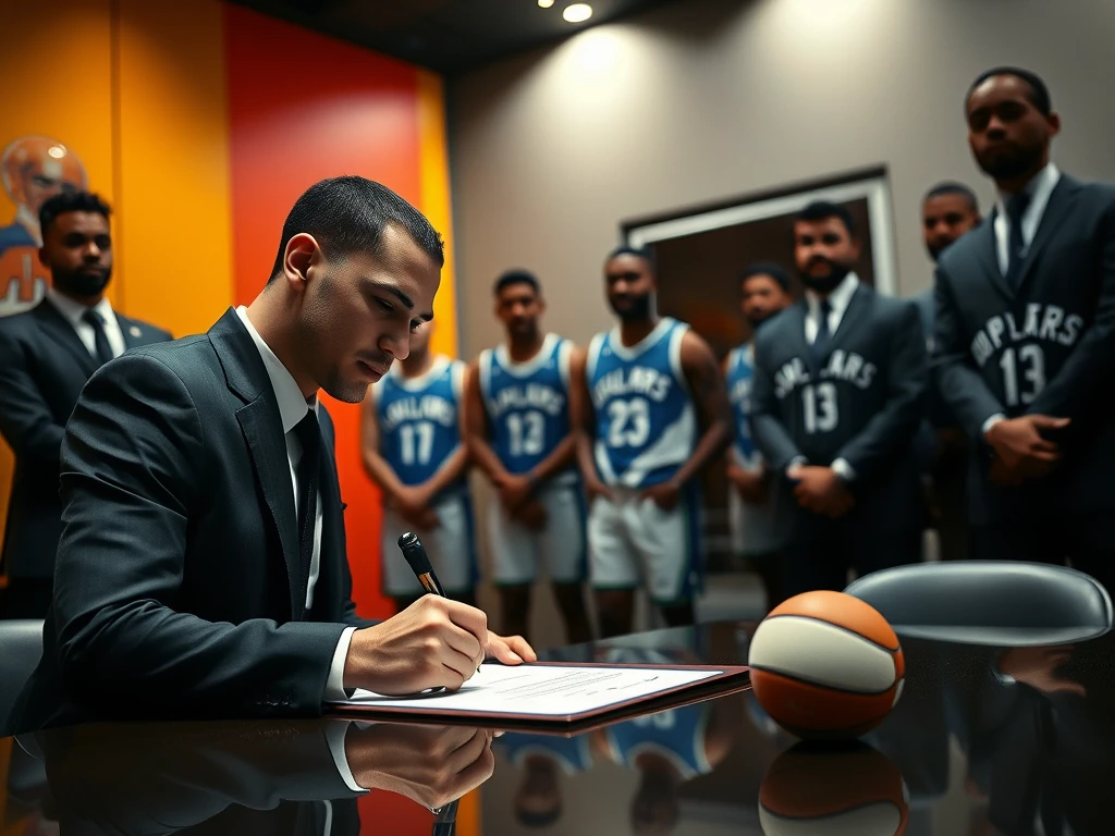 Michael Porter Jr.: Trade Rumors and the Impact on Brooklyn Nets
