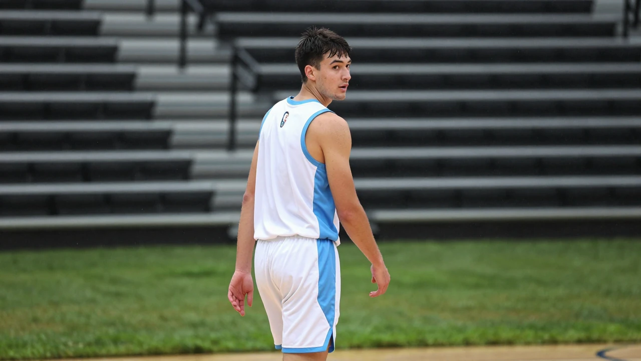 Denver Nuggets linked to Cam Whitmore signing to salvage offseason