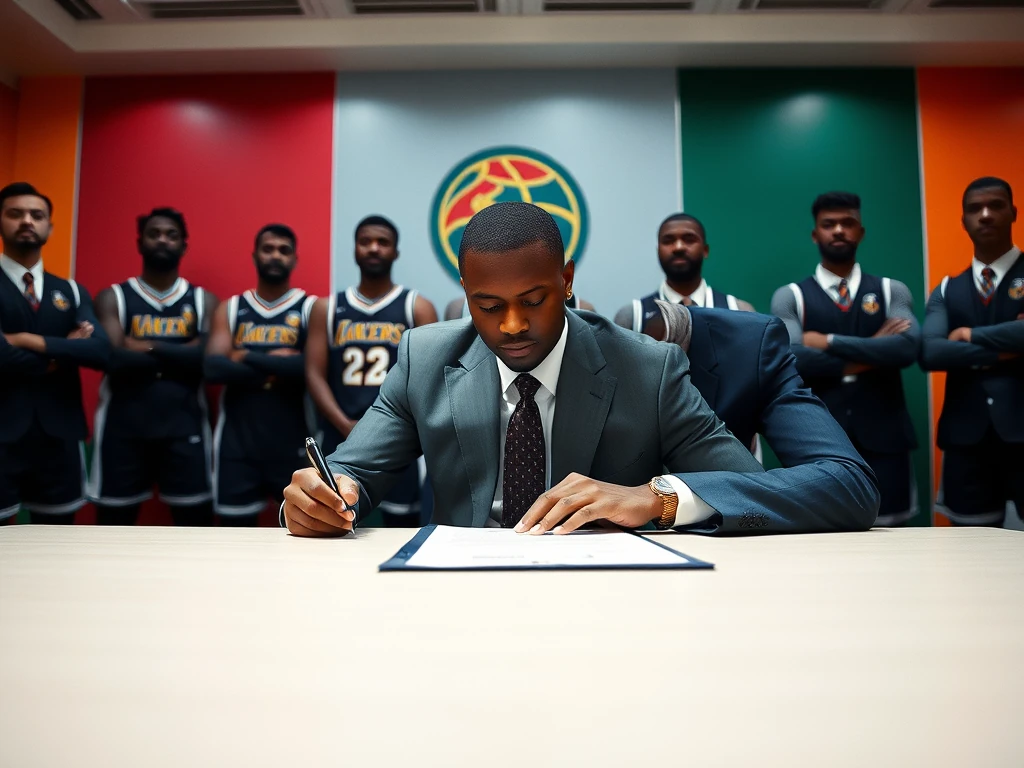 Denver Nuggets Trade Prediction Gives Clippers 30-Year-Old Sharpshooter