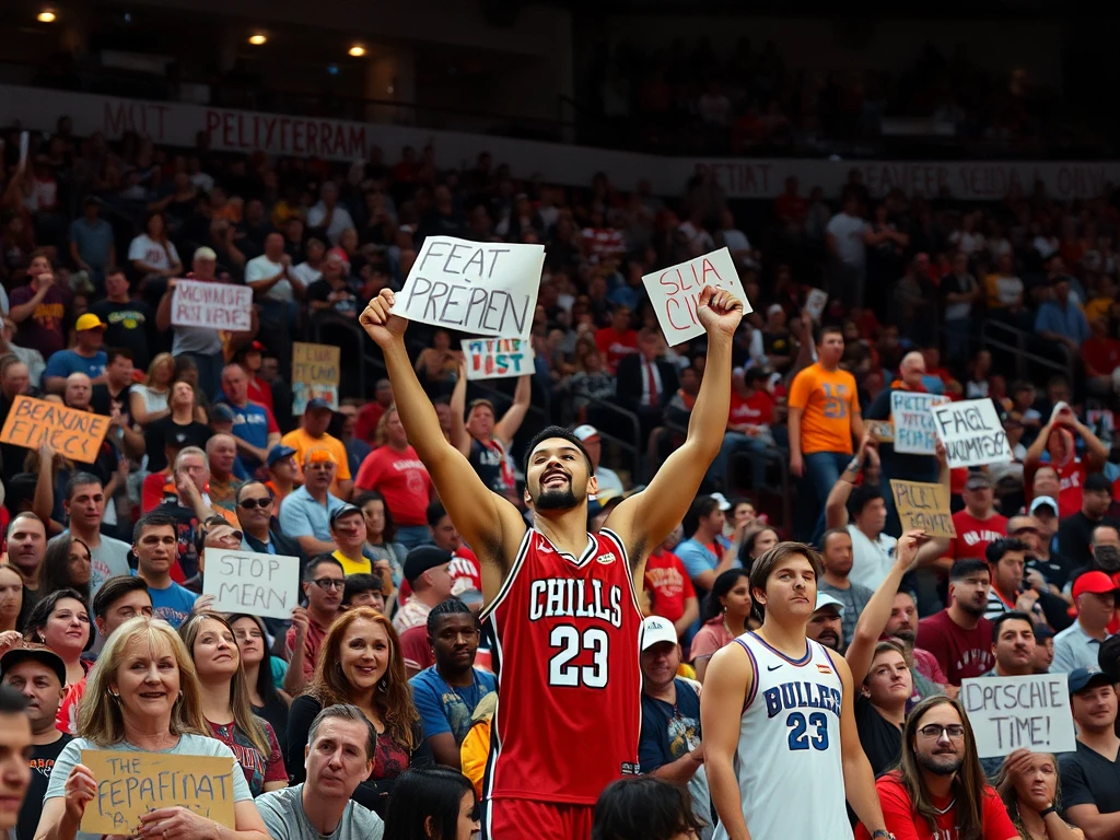 Rituals and Rivalries: The Unique Fan Traditions of Grizz Nation
