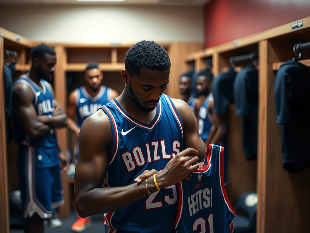 The Washington Wizards are set to face the Los Angeles Clippers on Wednesday, looking to bounce back from a tough stretch...