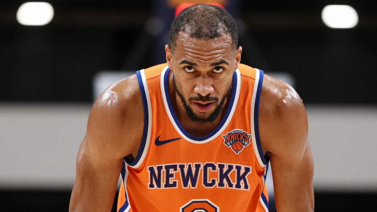 New York Knicks Seek 2026 NBA Cup Glory