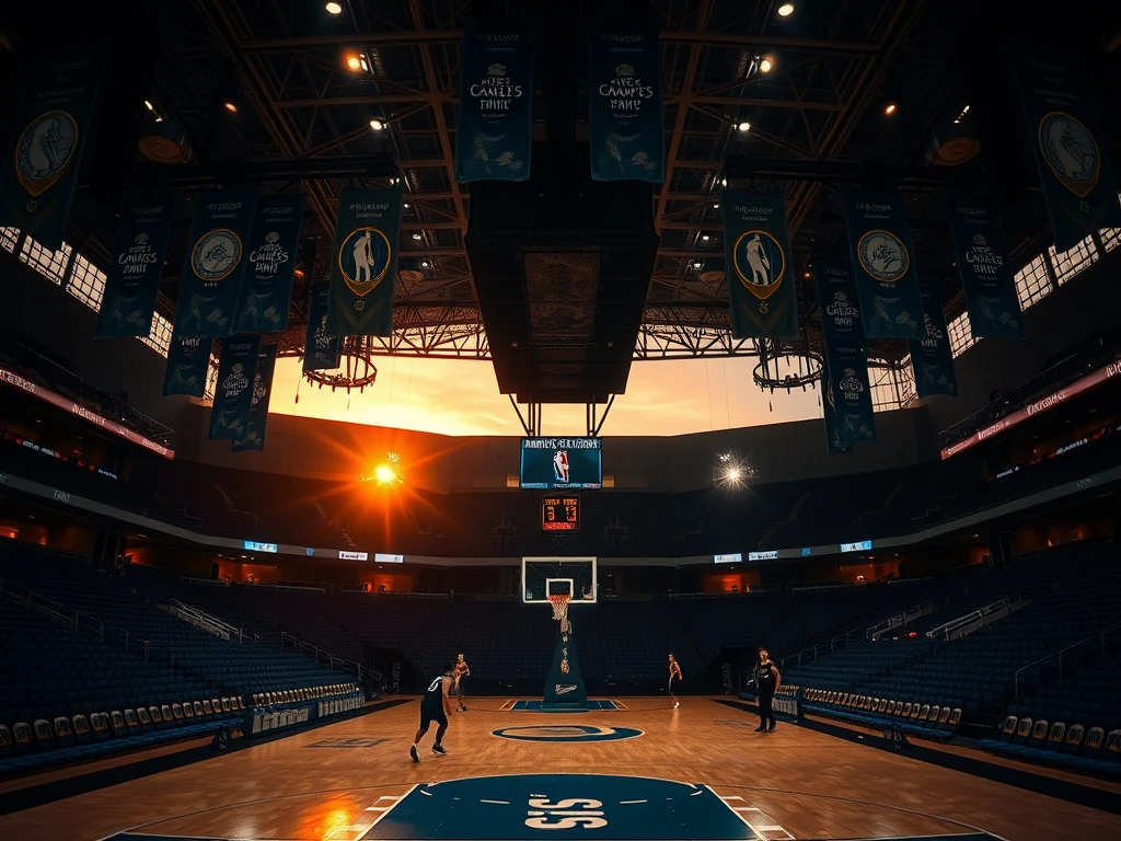 Challenges Ahead: Why the Dallas Mavericks Might Not Get a Downtown Arena