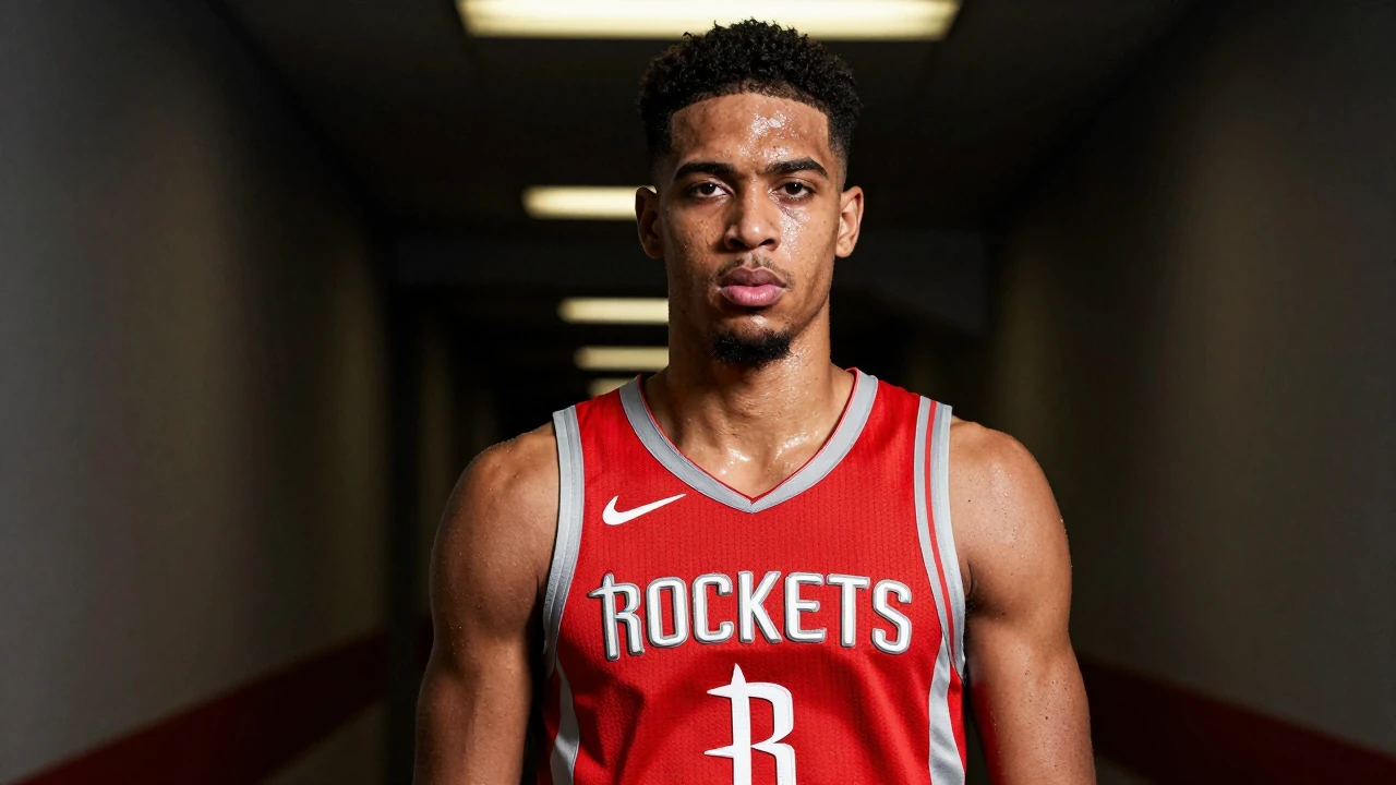 Houston Rockets Must Survive Crucial March Stretch