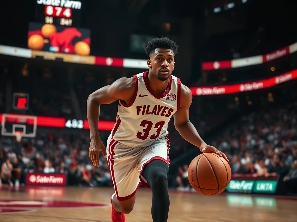 Tactical Adjustments: Optimizing the Atlanta Hawks' Recent Performance