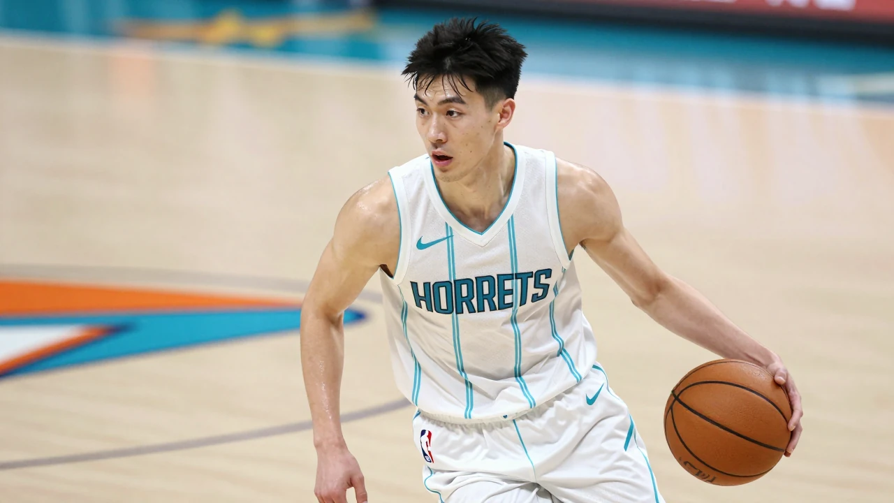 Charlotte Hornets Trade for Dennis Schröder: Analysis & Impact