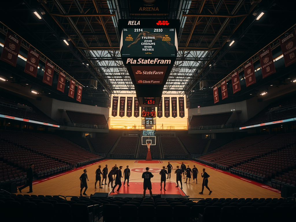 Atlanta Hawks Partner with PrizePicks