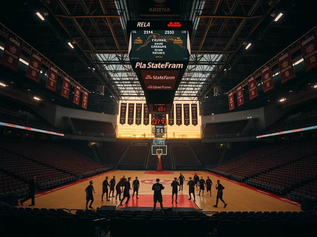 Atlanta Hawks Partner with PrizePicks