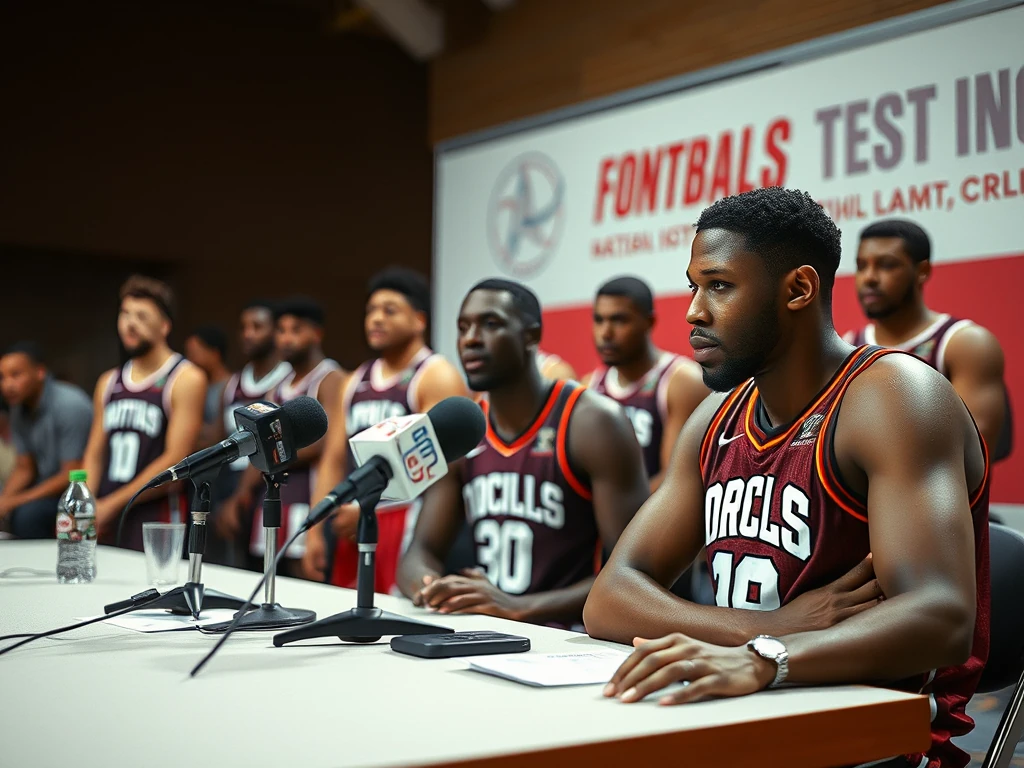 Cleveland Cavaliers' ECF Sweep: Evaluating Koby Altman's Press Conference Insights