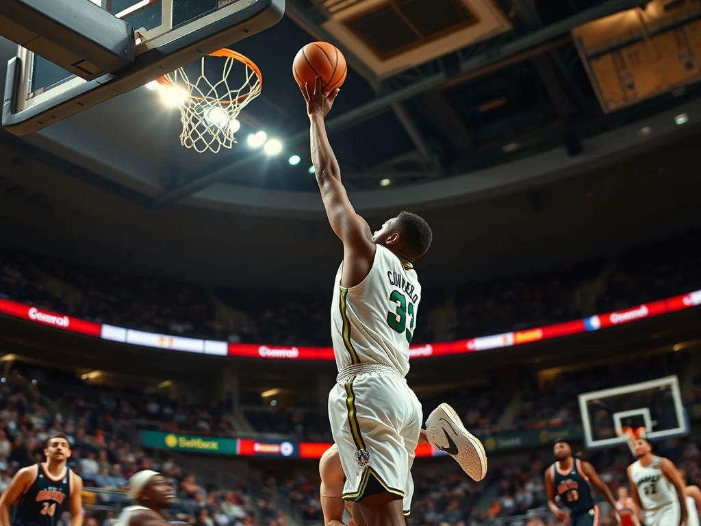 Tactical Tweaks for the Denver Nuggets: Enhancing Offense and Defense