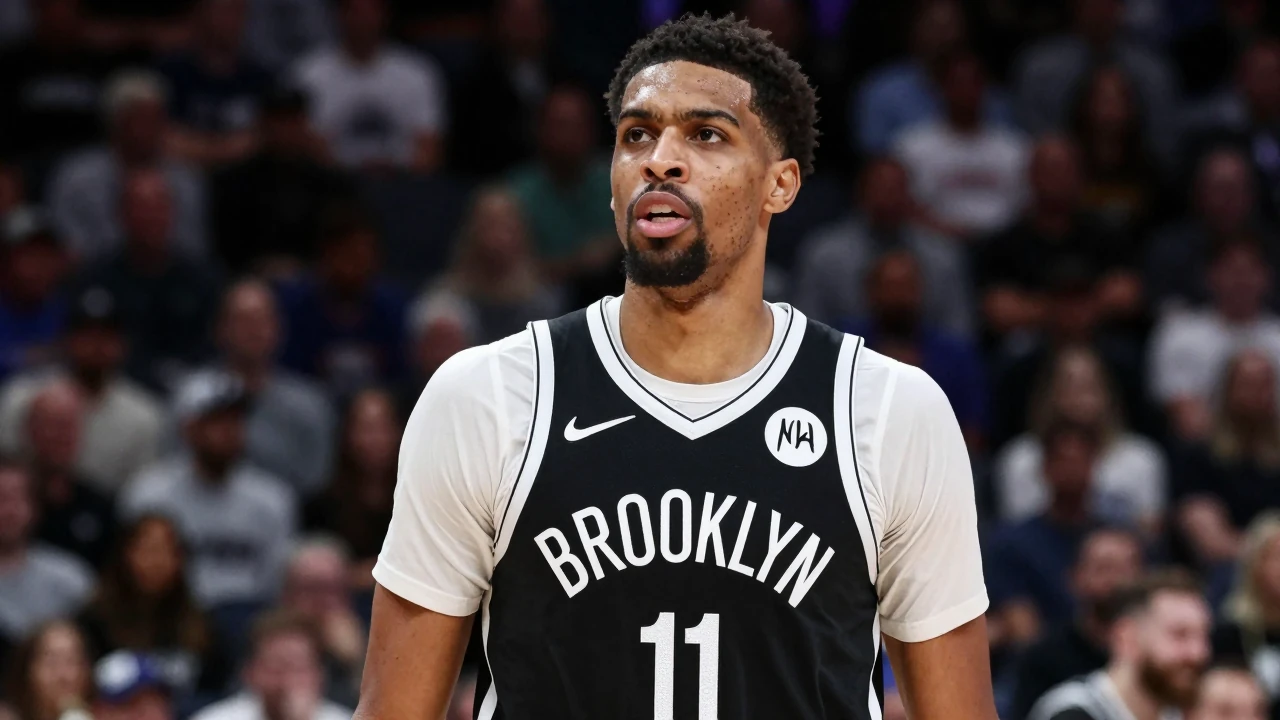 Brooklyn Nets Secure Key Victory as Star Forward Returns to Form