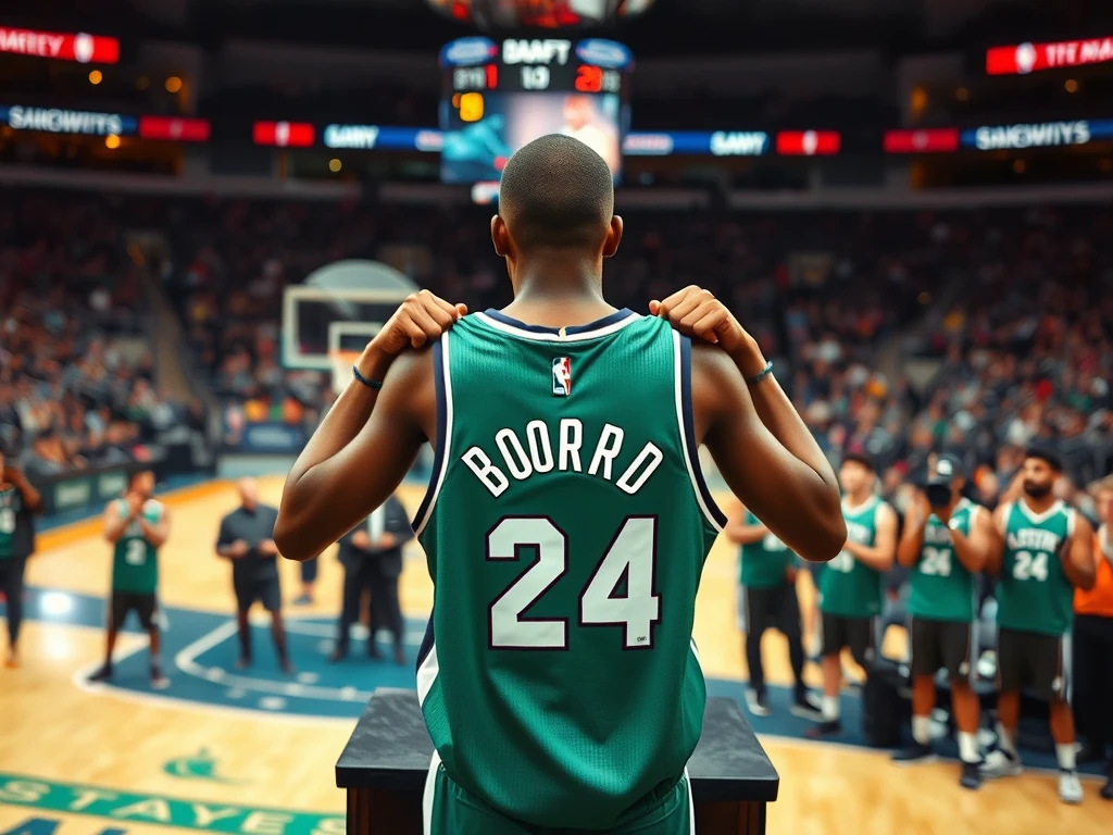 Dallas Mavericks Draft Big Board 2.0: Implications for Brooklyn Nets