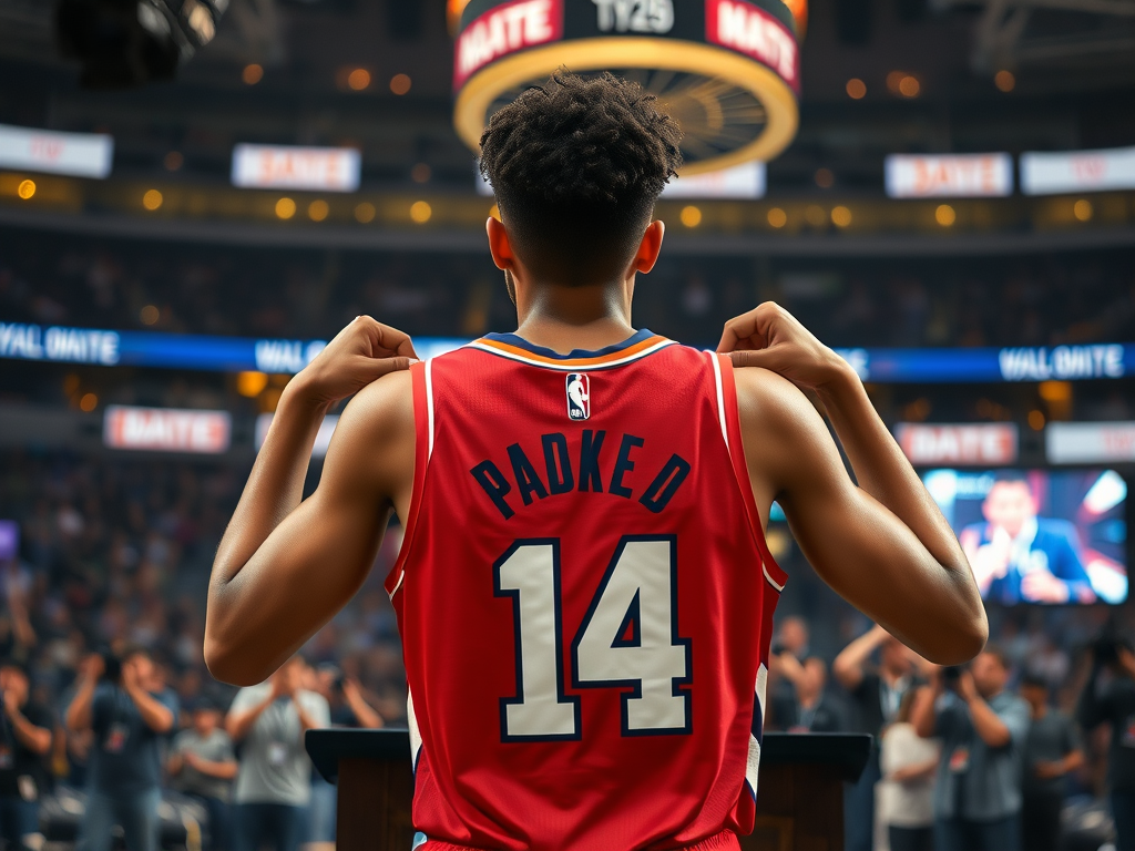Charlotte Hornets NBA Mock Draft: Analyzing the No. 14 Pick Predictions for 2026