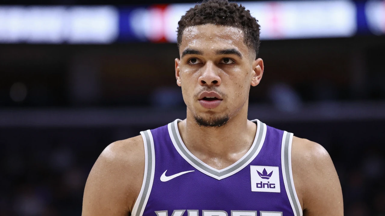 Sacramento Kings Should Sign Recently Waived Cam Whitmore