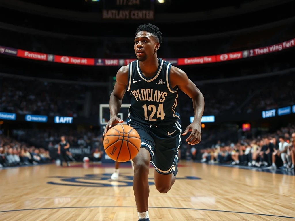 Brooklyn Nets Off-Season Update: Key Moves and Impact for 2023-24