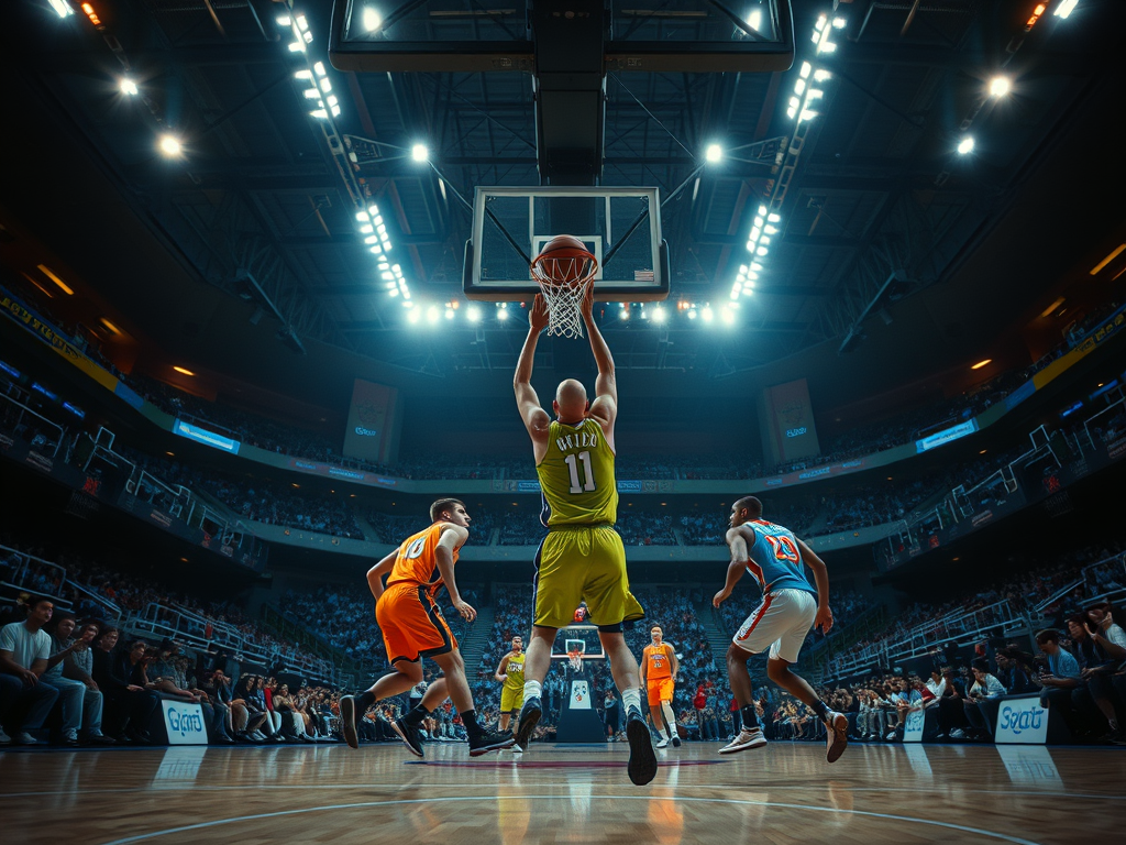 Franca Basquete vence e amplia vantagem