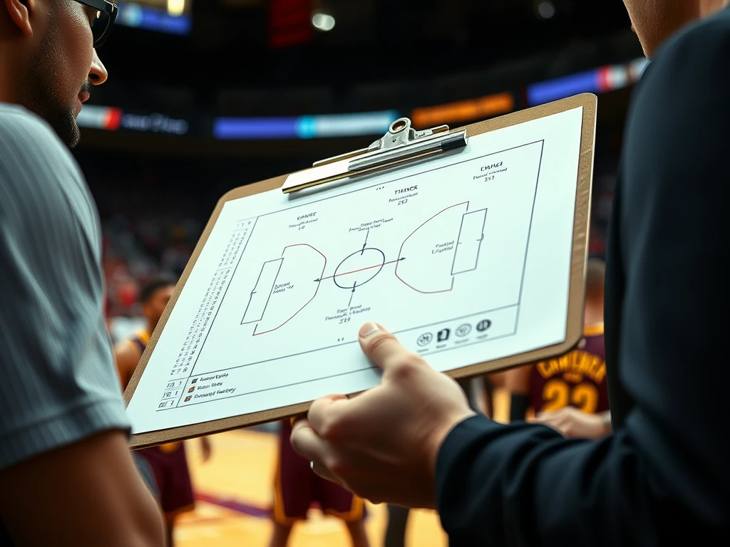 Kenny Atkinson Takes the Helm: What It Means for the Cavaliers' Future