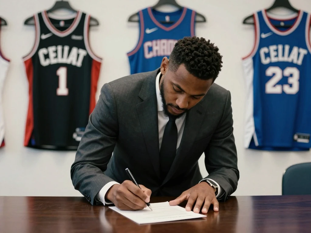 Toronto Raptors Push Trade Talks, Clippers Demand Picks