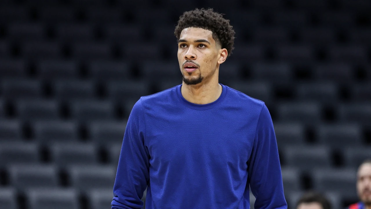 Detroit Pistons Aim for Top-Four Eastern Seed Despite Recent Losses
