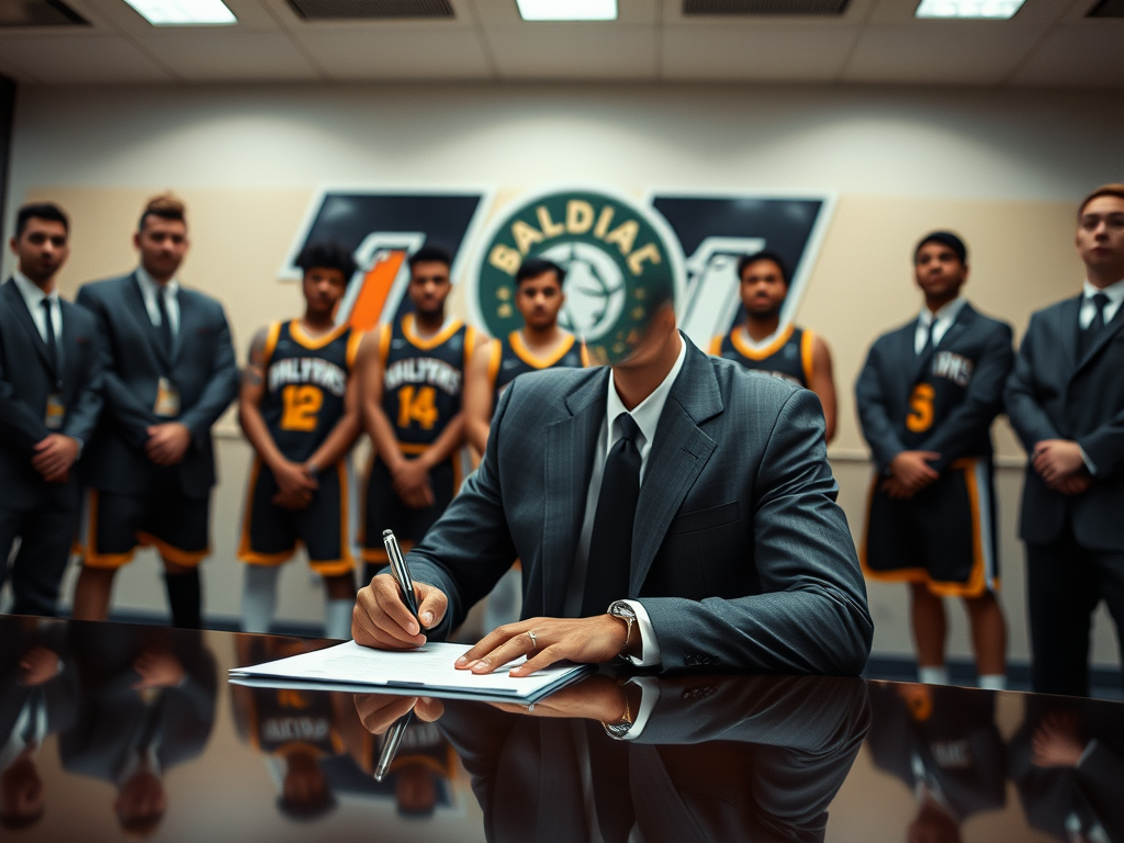 Charlotte Hornets' Future: Morez Johnson Jr. and Coby White's Contract Implications