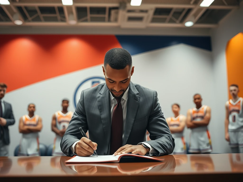 Cleveland Cavaliers Sign Xavian Lee