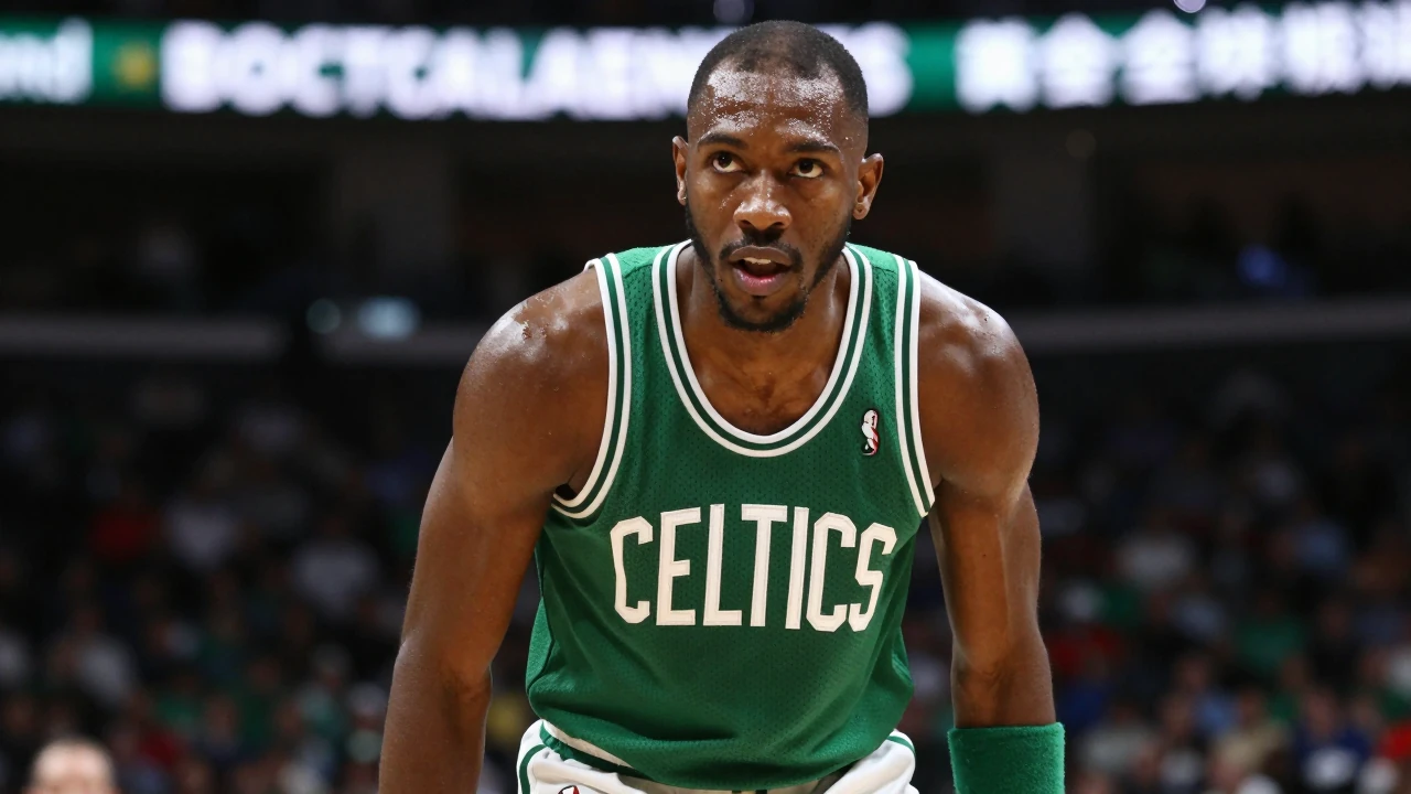Boston Celtics Prove They Can Win Without Cousy in 1964