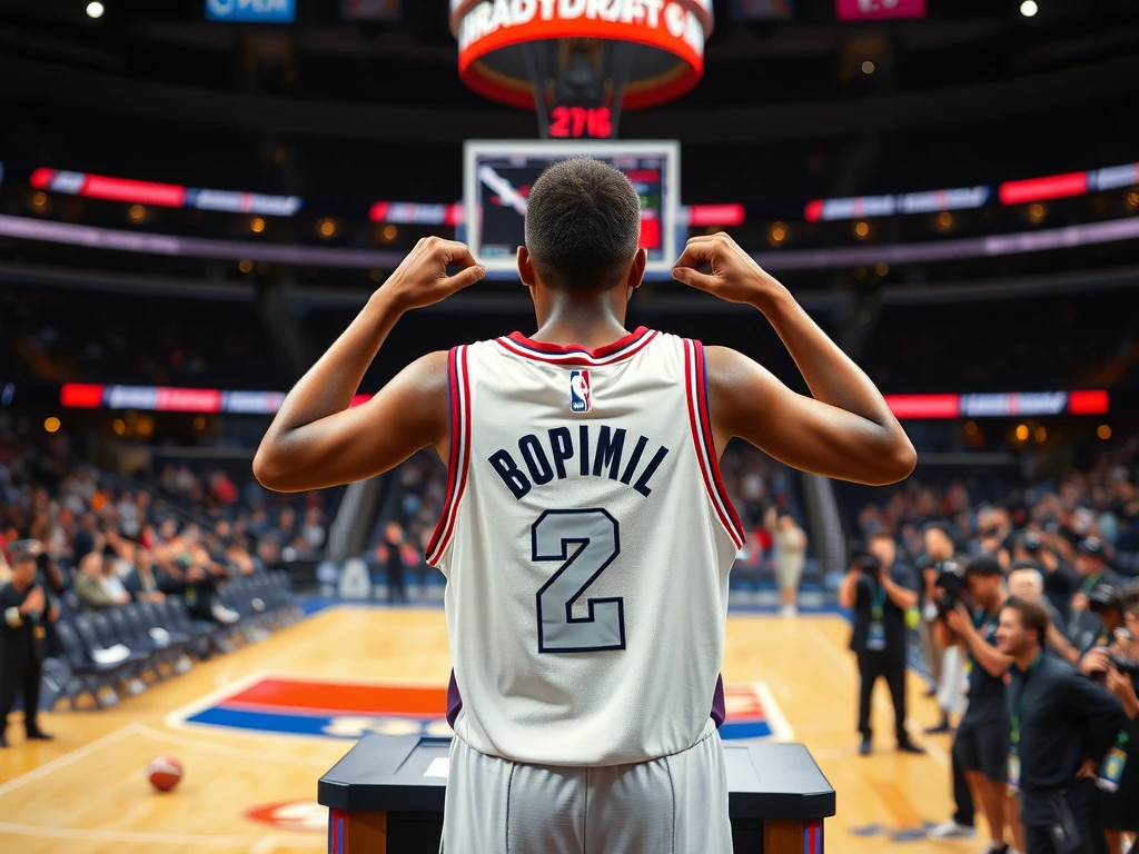 Memphis Grizzlies Prepare for NBA Draft
