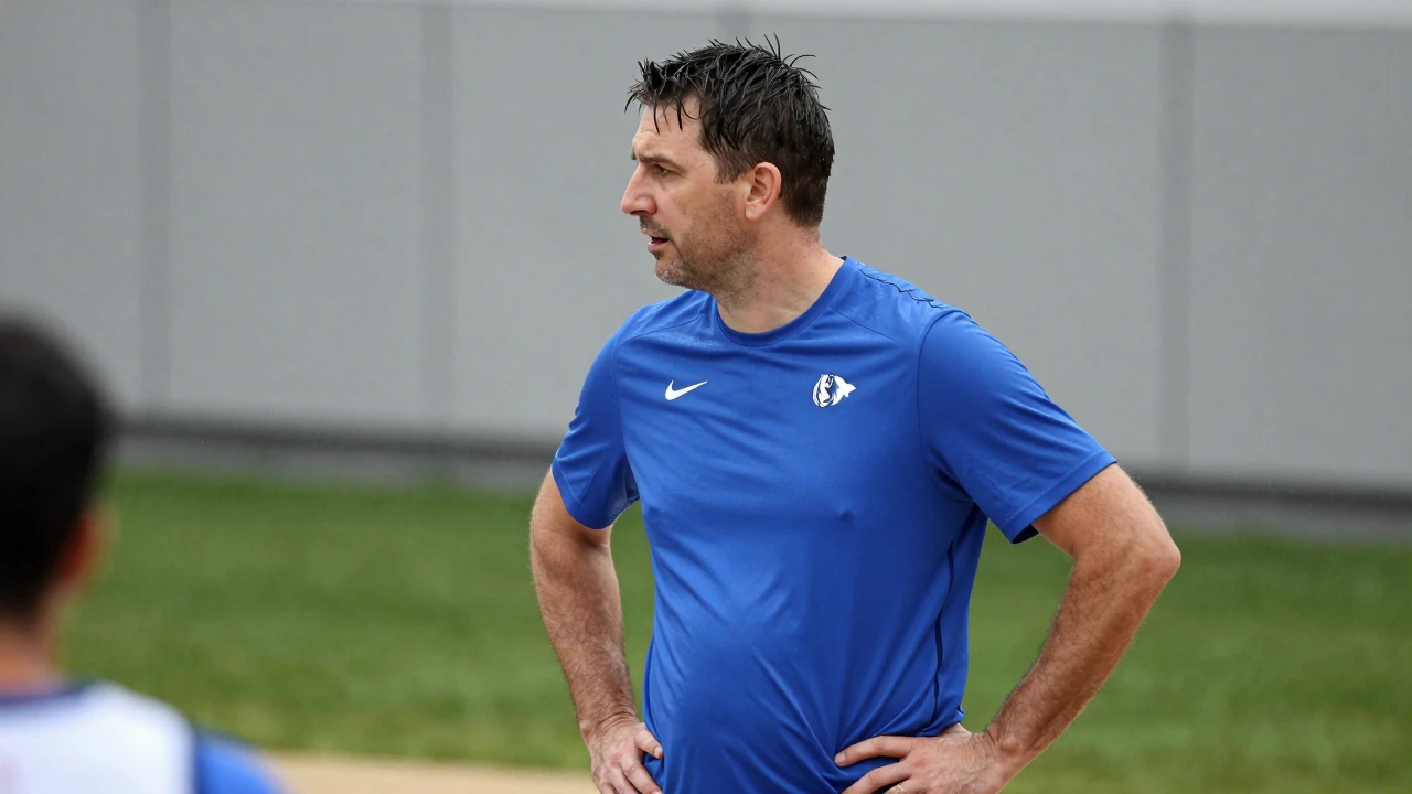 Dallas Mavericks' 2026-27 Outlook: Key Strengths and Weaknesses Analyzed