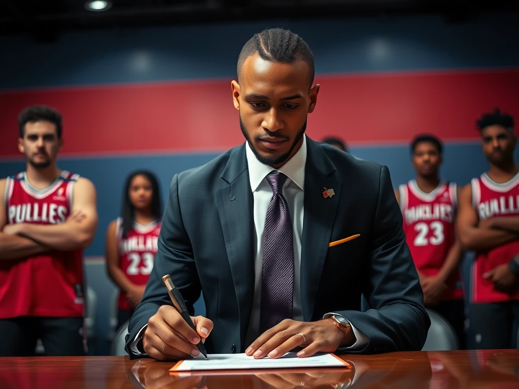 Atlanta Hawks Eye Major Trade with Wizards After Trae Young Deal
