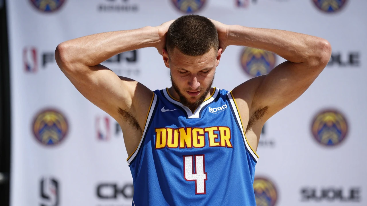 Denver Nuggets Aim for NBA Finals Return in 2027: Key Factors Revealed