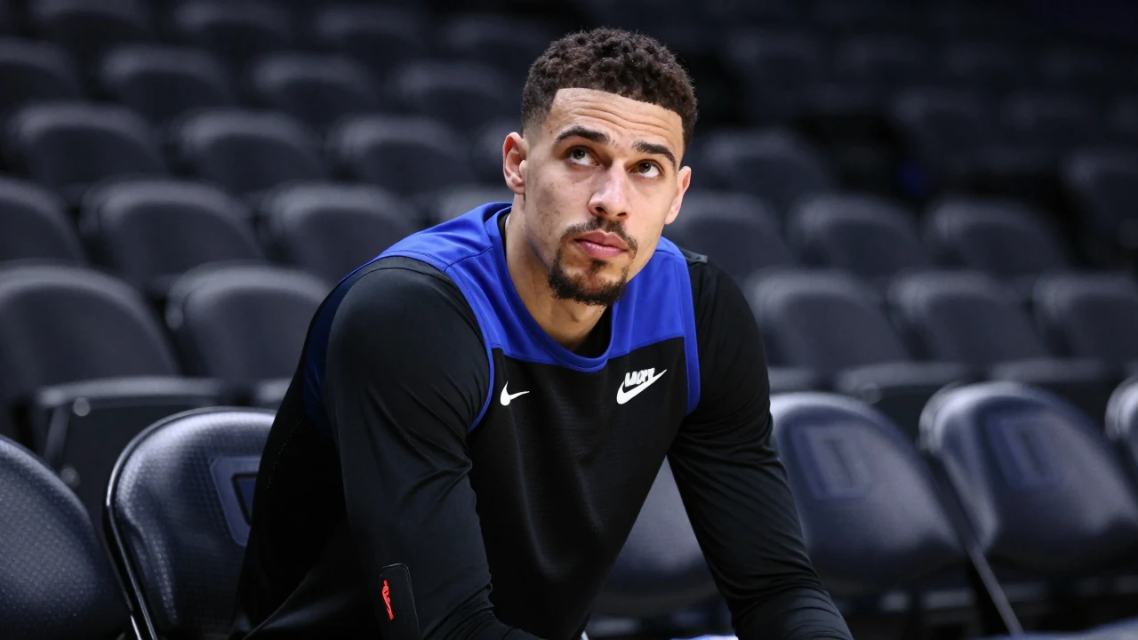 Orlando Magic Consider Franz Wagner Trade for Michael Porter Jr. And Picks