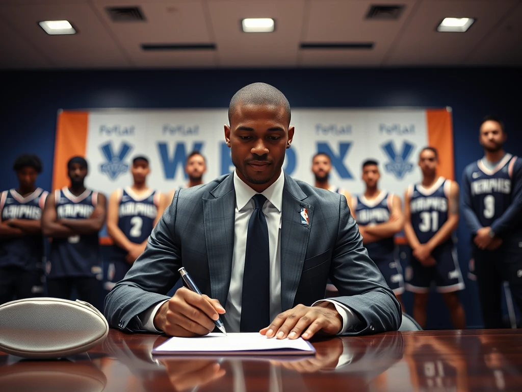 Memphis Grizzlies Trade Proposal Finally Moves Ja Morant Out of Memphis
