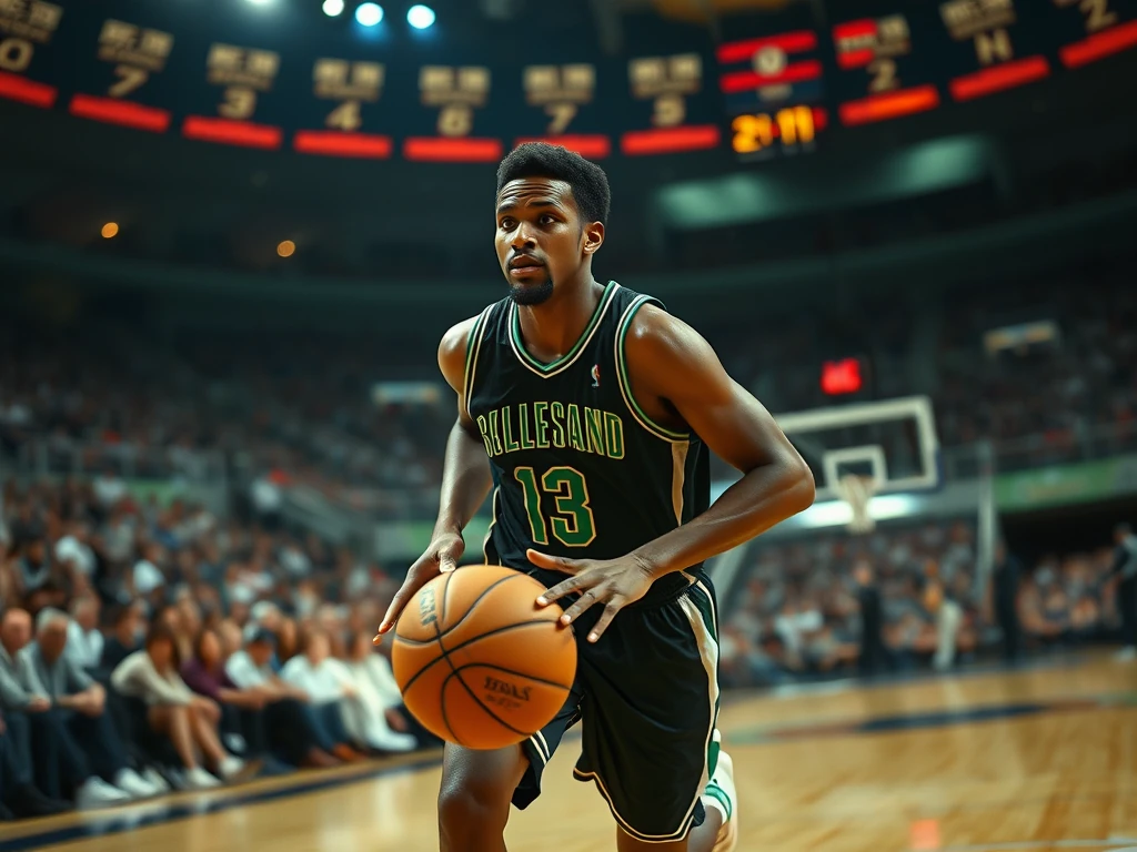 Explore the 1978 franchise swap that turned Boston Celtics into the Buffalo Braves, now Los Angeles Clippers, and its...
