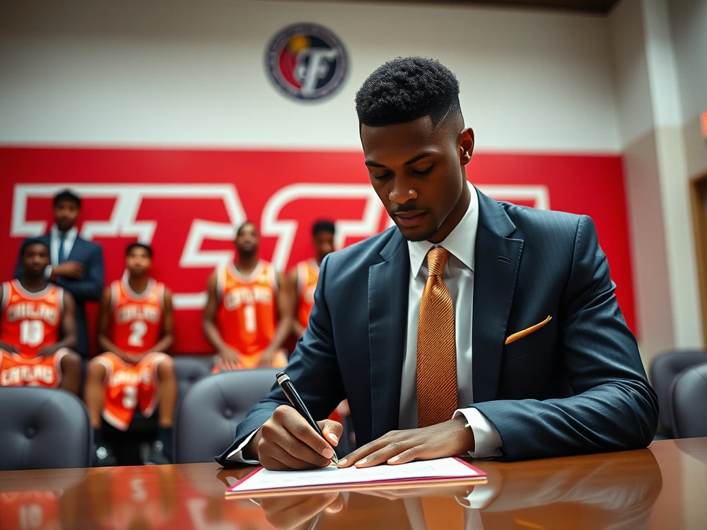 Philadelphia 76ers eye VJ Edgecombe in 2025 Draft Push now