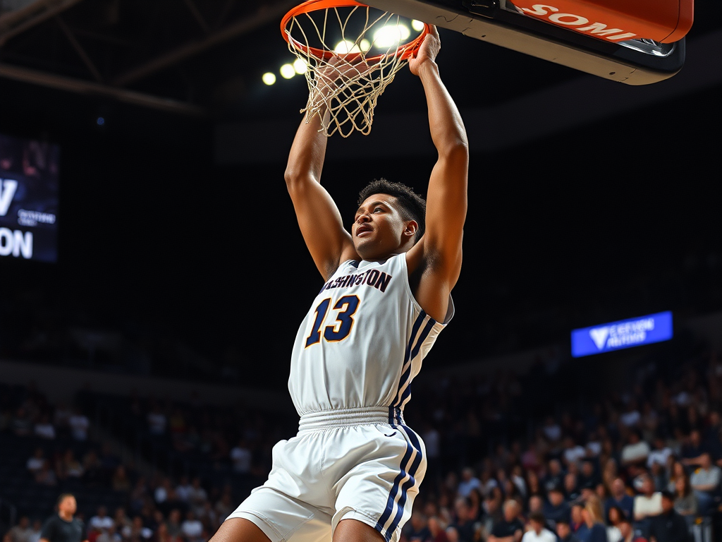 Memphis Grizzlies Acquire Former Washington Star