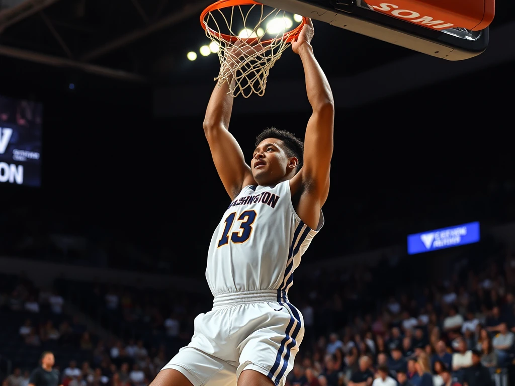Memphis Grizzlies Acquire Former Washington Star