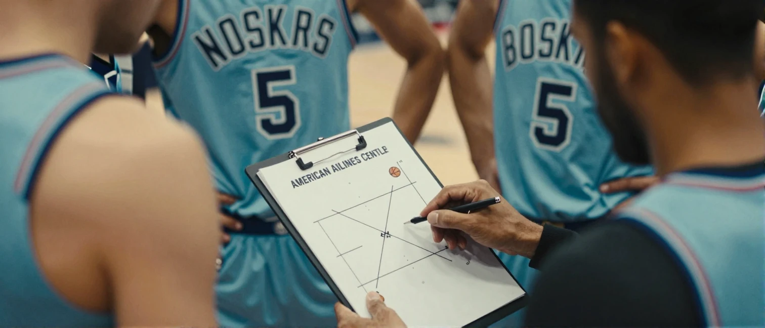 Dallas Mavericks Add 16-Year Veteran to Coach Cooper Flagg