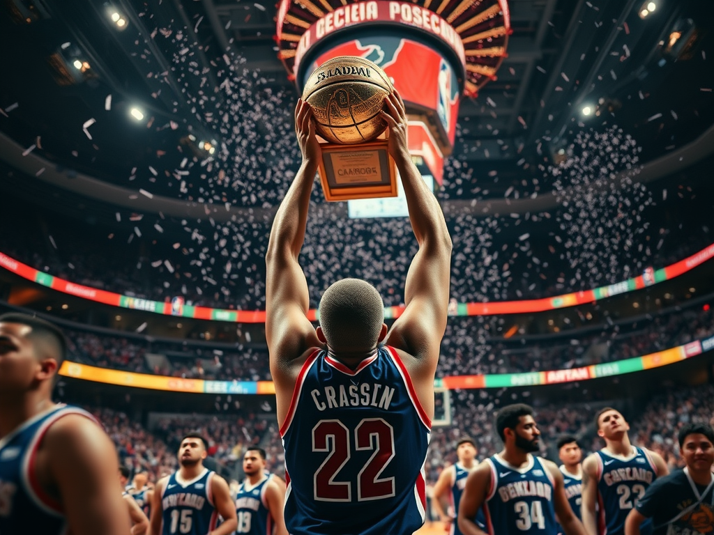 Detroit Pistons reshape roster, chase 2027 title as odds shift