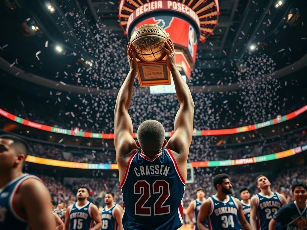 Detroit Pistons reshape roster, chase 2027 title as odds shift