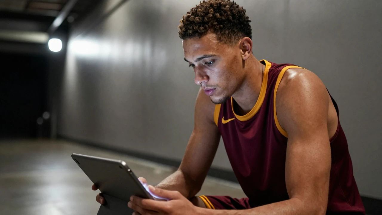 Cleveland Cavaliers Land Peyton Watson in Blockbuster NBA Trade