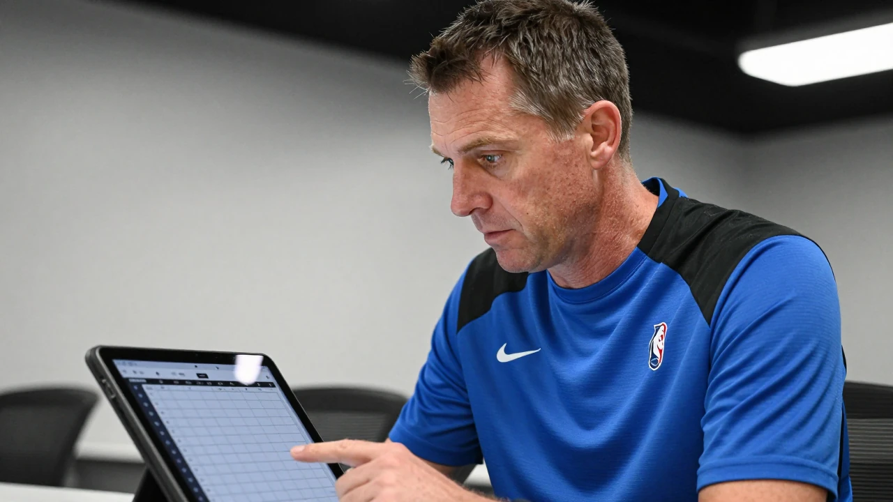Orlando Magic Analyze 2027 Schedule Advantages and Disadvantages